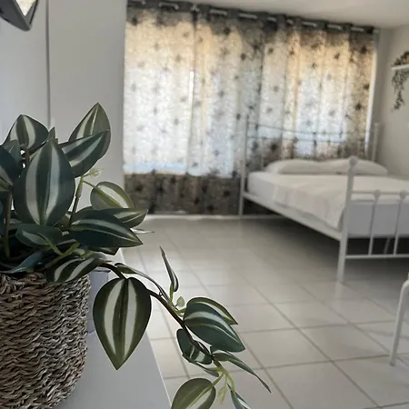 Apartament Cozy Mycenae Escape Near Ruins *