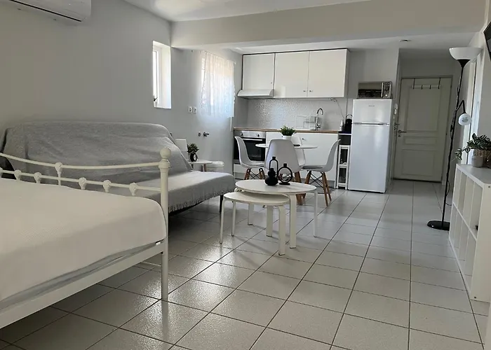 Cozy Mycenae Escape Near Ruins * Argos