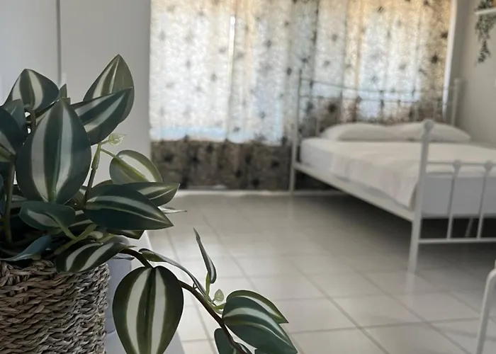 Lägenhet Cozy Mycenae Escape Near Ruins *